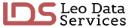Leo Data Services logo